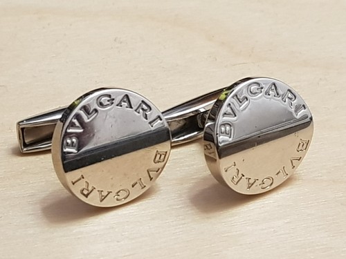 Coppia gemelli bvlgari bulgari - gemelli,