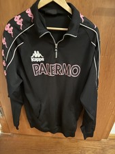 Palermo FC Vintage Sweater