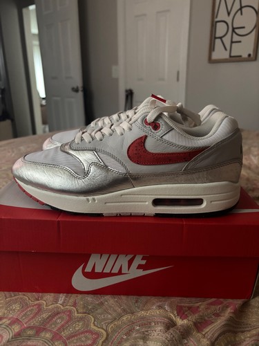 Taglia nike air max 1 - 10,5,