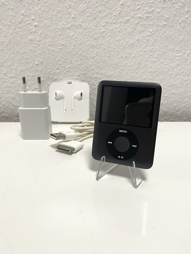 Apple ipod nano generazione - ipod,