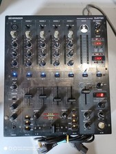 Mixer Behringer Djx750