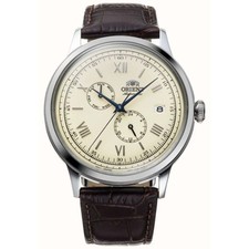 Orologio elegante uomo Orient