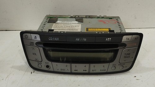 Autoradio per citroen - citroen, c1