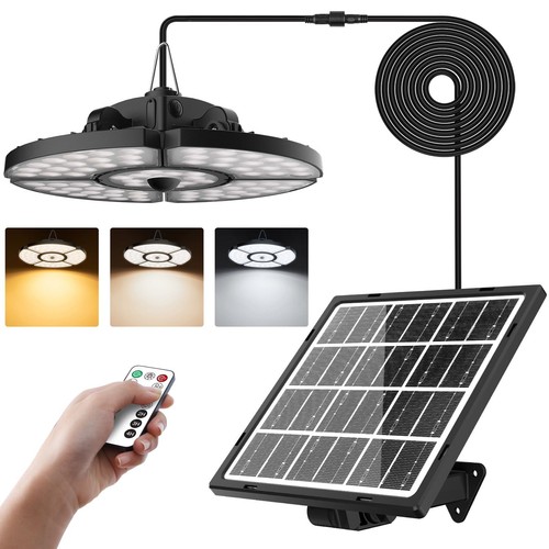 Clv lampadario solare con - lampadario,
