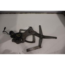 ALZACRISTALLO ELETTR. PORTA ANT. DX PER BMW SERIE 3 E30 (82-91) 318 (1.8) 1982