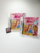 Winx Mission Enchantix
