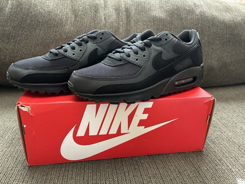 Nike air max pelle triple - 90,