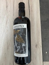 Rhum samaroli 2002 demerara - samaroli,