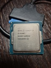 Intel Core I3-6100T