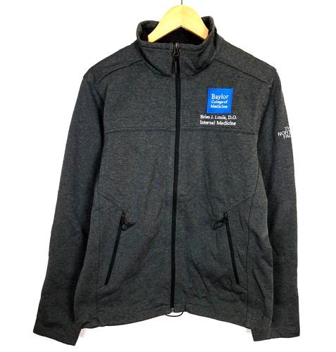 Giacca softshell uomo the - giacca,