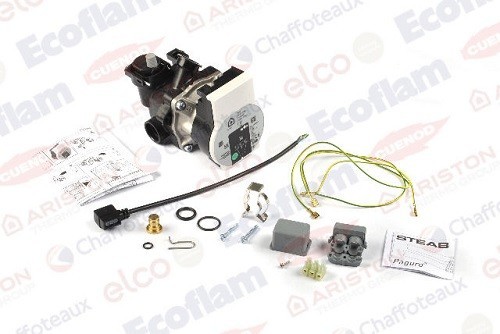 Ariston pompa para - ariston,