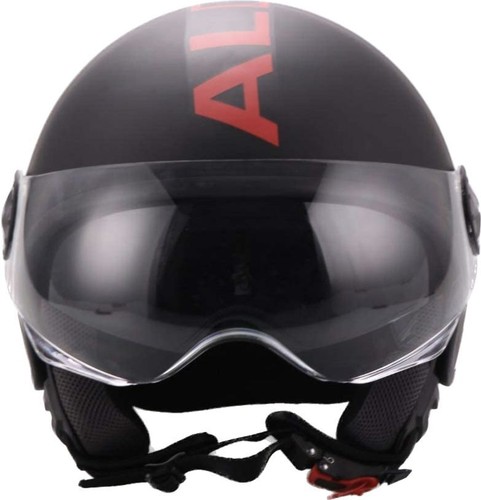 Casco demi jet per - casco, e