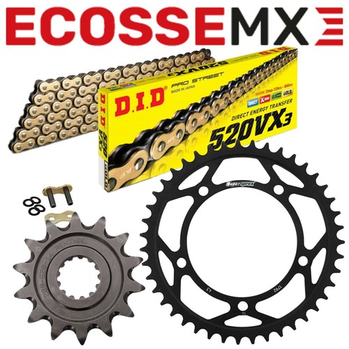 Kit catena ring - kit, x-ring