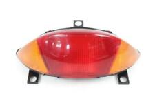FANALE STOP POSTERIORE HONDA DEAUVILLE 650 FARO LUCE FRENO TAIL LIGHT BRAKE