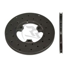 Go Kart Righetti Front Brake
