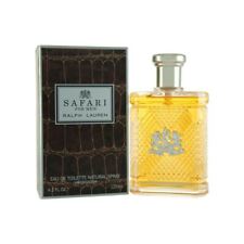 Ralph Lauren Safari For Men Eau de Toilette 125ml For Men