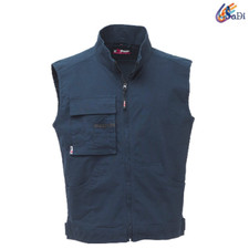 SMANICATO DA LAVORO GILET