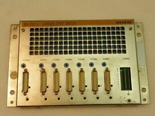 Interruttore cambio Siemens RS