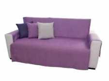 COPRIDIVANO POLICOTONE 1-2-3-POSTI PERSONALIZZATO VARI COLORI ARREDO SALOTTO