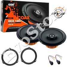 Kit 2 Casse Altoparlanti Hertz