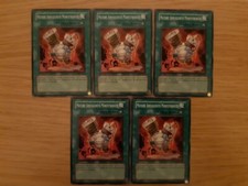 5 Motore Arrugginito