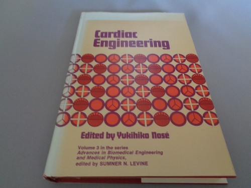 Cardiac engineering yukihiko - cardiac,