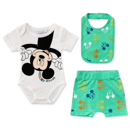 Completo disney mickey mouse - disney,