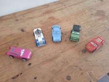 AUTO SAETTA MCQUEEN CARS