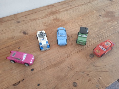 Auto saetta mcqueen cars - auto,