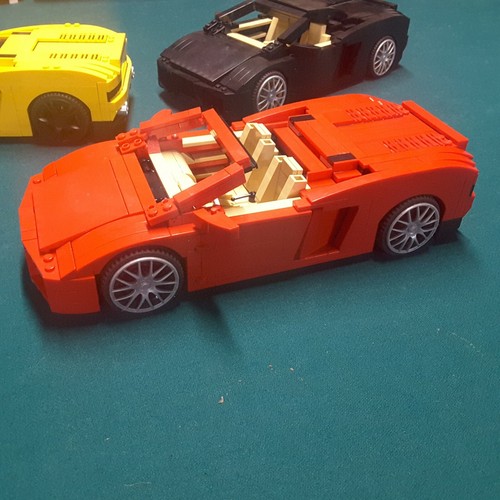 Erockzart personalizzato lego - erockzart,