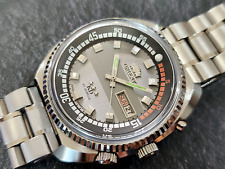 RARO Vintage Orient King Diver