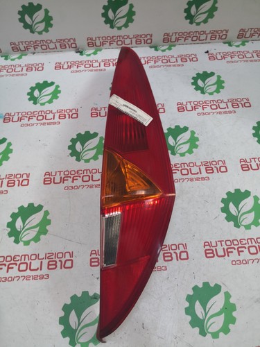 46523769 fanale posteriore - ,