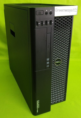 Dell precision 7810 - dell,