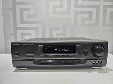 Technics SH-AV500 Processore