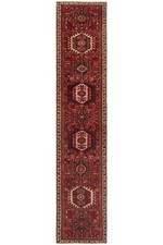 Heriz Tappeto Persiano