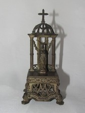 07J22 Antico Altare Viaggio