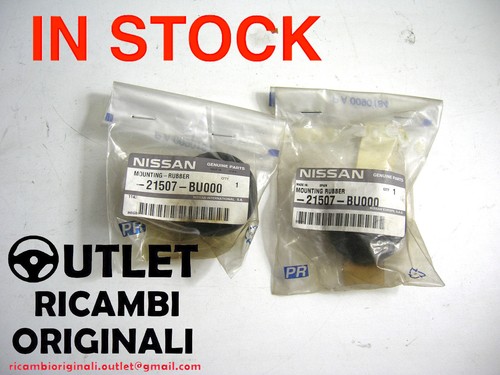 Nissan ricambio 21507bu000 - nissan,