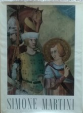 Simone martini aldo martello - martini.,