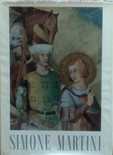 Simone martini aldo martello - simone, martini.
