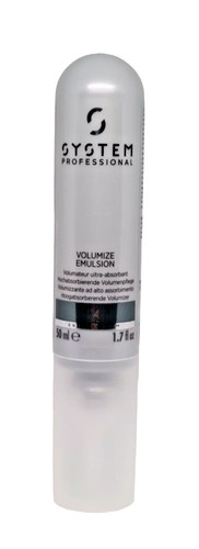 Wella mousse volumizzante - wella,