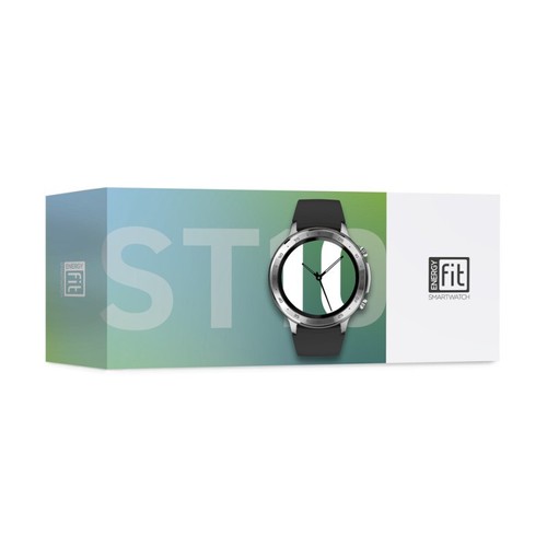 Energyfit st10 smartwatch - energyfit,