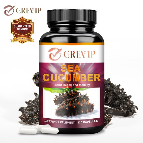 Cetriolo mare 1000mg - cetriolo,