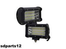 2x Faro Lampada Combinata