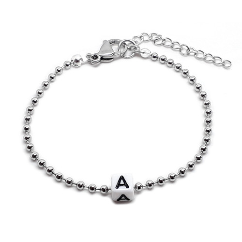 Bracciale personalizzato con