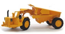 CAT 621 Wespe Models 1:50