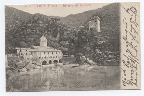 P156 cartolina san - ,