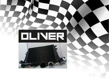 Kit Intercooler Maggiorato STAGE 3 AUDI A3 8P TT  1.8 2.0 TFSI TDI GOLF 5 GOLF6