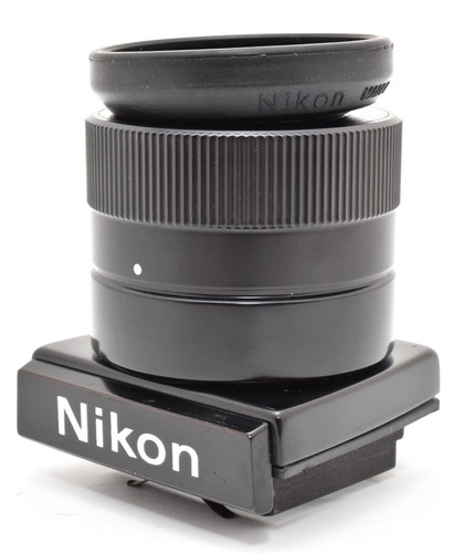 Near mint nikon 2 6x - "near, dw-2