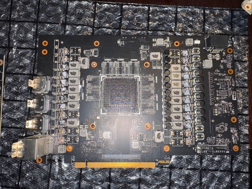 Scheda pcb per - scheda,