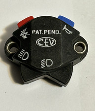 Devio Luci CEV 8196.2